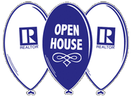 Balloon Shaped Sign, 17.5" x 23.5", Corrugated