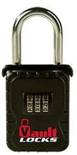 Alpha 3100 Lock Box