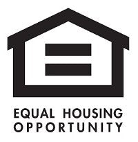 Equal Housing Opportunity Sticker/Decal