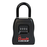 Vault Numeric 5000 Lock Box