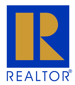 REALTOR® Logo Sticker/Decal