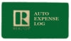 Auto Expense Log Book