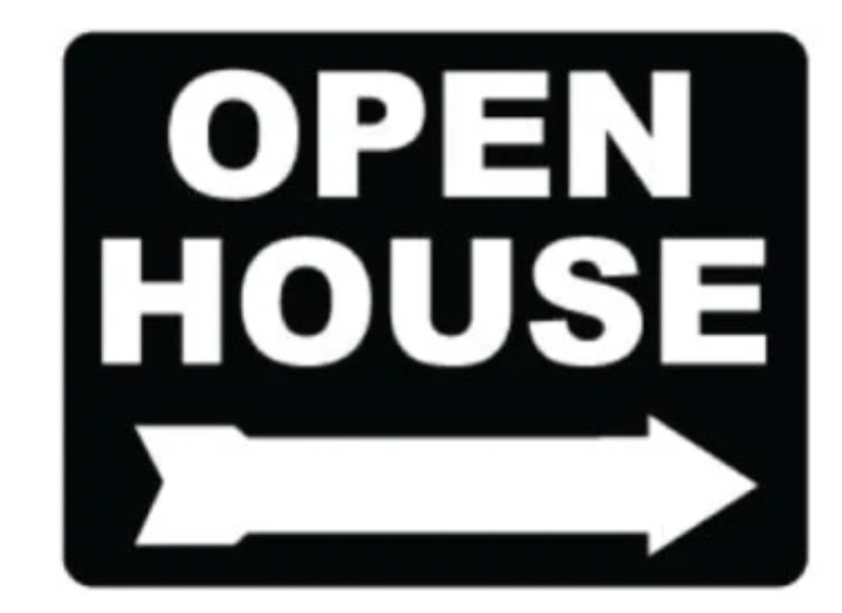 Corrugated Designer 18" x 24"- Open House