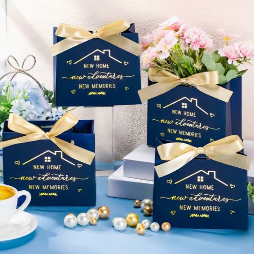 New Home Gift Bag (empty)