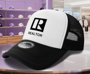 (R) REALTOR Real Estate Cap