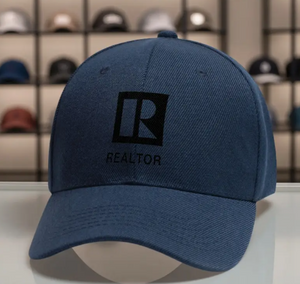 (R) REALTOR Real Estate Cap