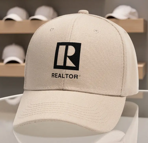 (R) REALTOR Real Estate Cap