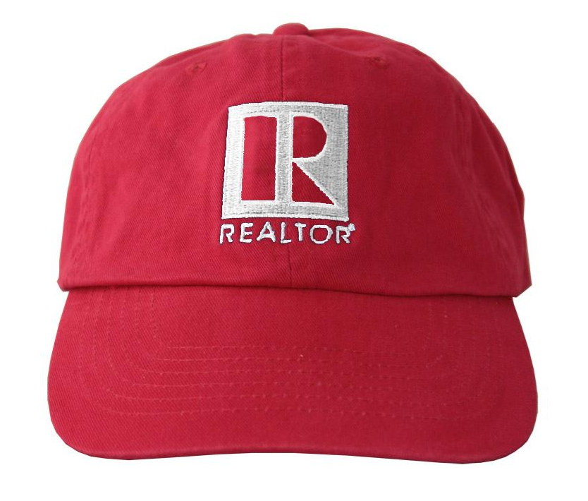 (R) REALTOR Real Estate Cap