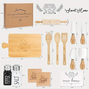 Housewarming Gift Baskets