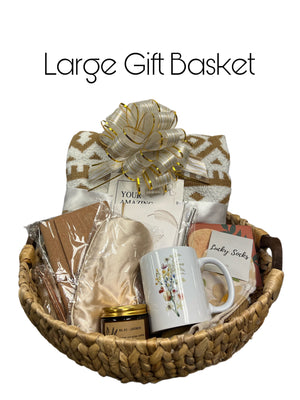 Housewarming Gift baskets