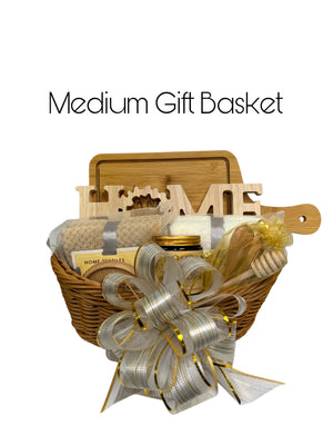 Housewarming Gift baskets