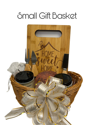 Housewarming Gift baskets