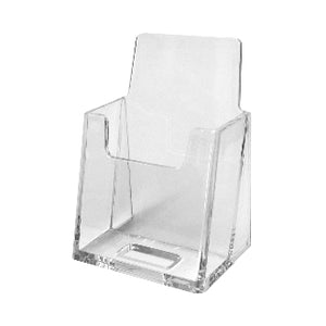 Business Card Holder, Clear