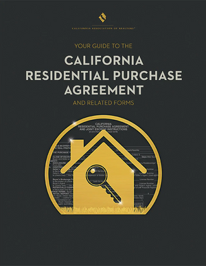 Your Guide to the California Residential Purchase Agreement