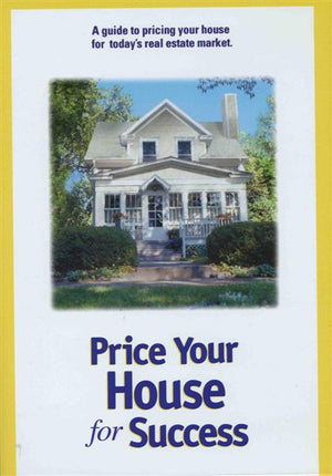 Price House for Success (DVD)