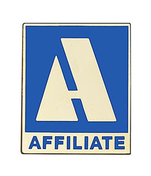 Affiliate Residential Pin