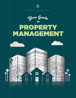 Your Guide To Property Management