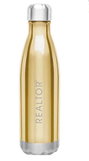 REALTOR Thermal Bottle, 17 ounces