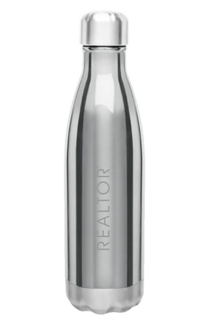 REALTOR Thermal Bottle, 17 ounces