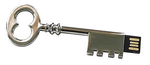 Key Chain USB Drive (8GB)
